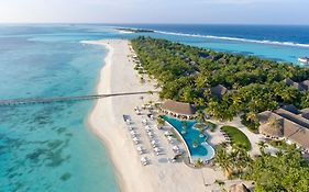 Kanuhura Resort Maldives