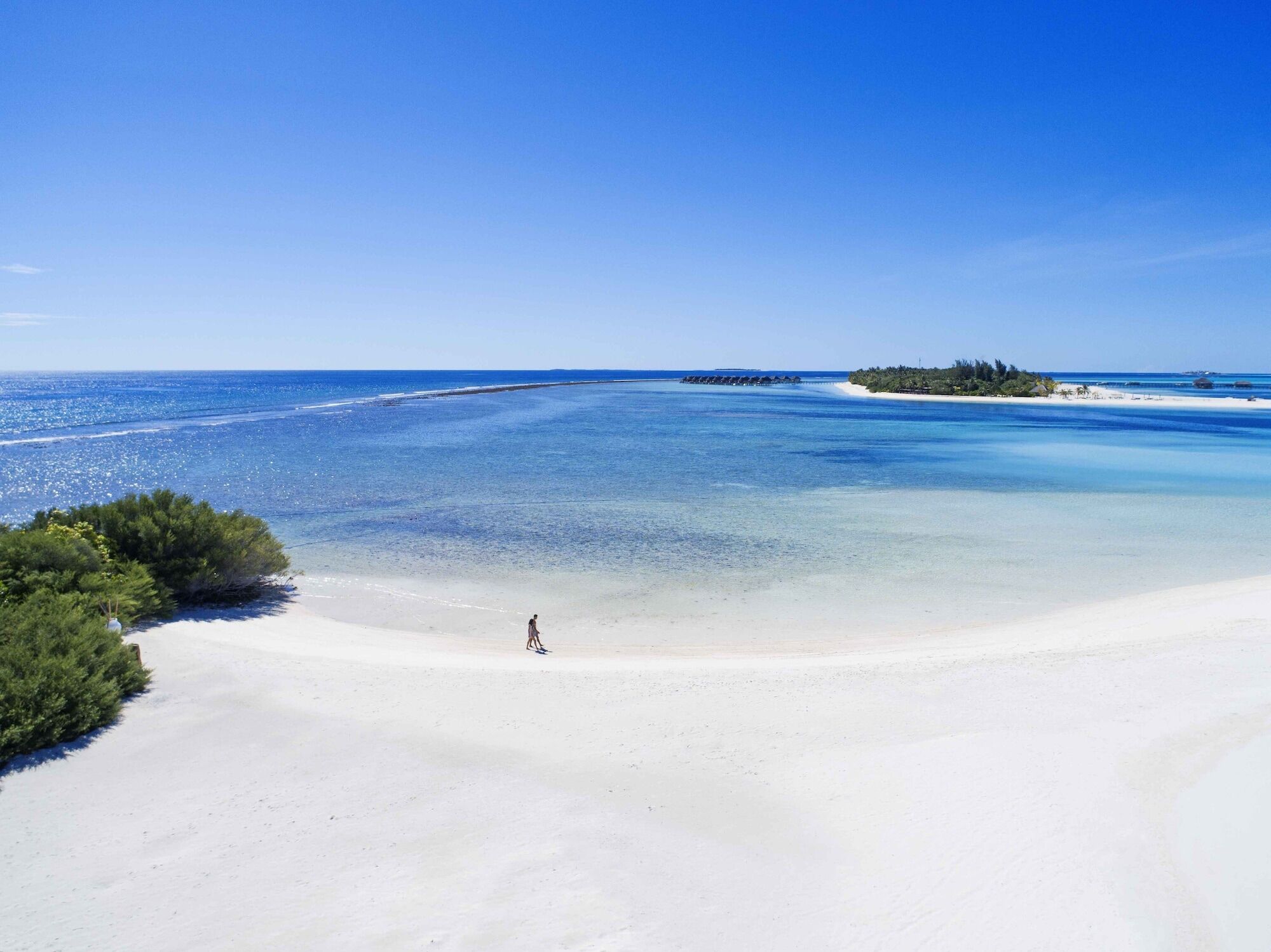 Hotel Kanuhura Maldives Atollo Lhaviyani Esterno foto